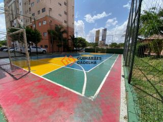 Apartamento mobiliado Para Alugar com 2 quartos no bairro Jacarecanga em Fortaleza [DUPLICADO]