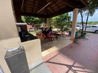 Apartamento mobiliado Para Alugar com 2 quartos no bairro Jacarecanga em Fortaleza [DUPLICADO]