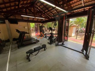 Apartamento mobiliado Para Alugar com 2 quartos no bairro Jacarecanga em Fortaleza [DUPLICADO]