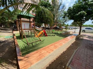 Apartamento mobiliado Para Alugar com 2 quartos no bairro Jacarecanga em Fortaleza [DUPLICADO]