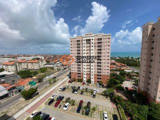 Apartamento mobiliado Para Alugar com 2 quartos no bairro Jacarecanga em Fortaleza [DUPLICADO]
