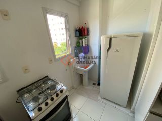 Apartamento mobiliado Para Alugar com 2 quartos no bairro Jacarecanga em Fortaleza [DUPLICADO]