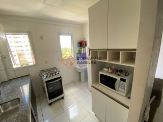 Apartamento mobiliado Para Alugar com 2 quartos no bairro Jacarecanga em Fortaleza [DUPLICADO]