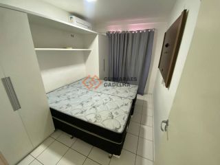 Apartamento mobiliado Para Alugar com 2 quartos no bairro Jacarecanga em Fortaleza [DUPLICADO]