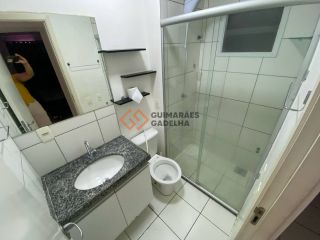 Apartamento mobiliado Para Alugar com 2 quartos no bairro Jacarecanga em Fortaleza [DUPLICADO]