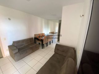Apartamento mobiliado Para Alugar com 2 quartos no bairro Jacarecanga em Fortaleza [DUPLICADO]