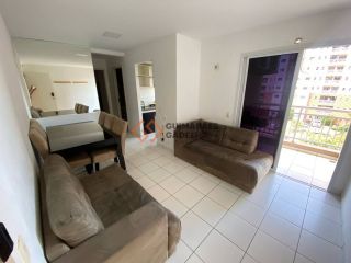 Apartamento mobiliado Para Alugar com 2 quartos no bairro Jacarecanga em Fortaleza [DUPLICADO]