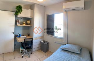 Apartamento Para Vender com 2 quartos no bairro Salinas em Fortaleza