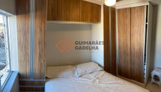 Apartamento Para Vender com 2 quartos no bairro Salinas em Fortaleza