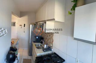 Apartamento Para Vender com 2 quartos no bairro Salinas em Fortaleza