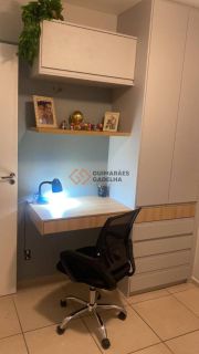 Apartamento Para Vender com 2 quartos no bairro Salinas em Fortaleza