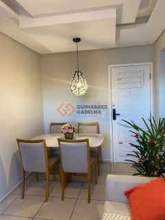 Apartamento Para Vender com 2 quartos no bairro Salinas em Fortaleza