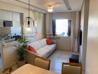 Apartamento Para Vender com 2 quartos no bairro Salinas em Fortaleza