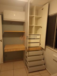 Apartamento Para Vender com 2 quartos no bairro Salinas em Fortaleza