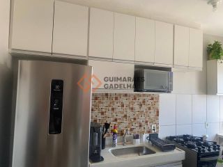 Apartamento Para Vender com 2 quartos no bairro Salinas em Fortaleza