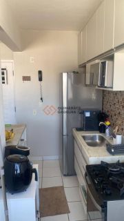 Apartamento Para Vender com 2 quartos no bairro Salinas em Fortaleza