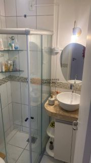 Apartamento Para Vender com 2 quartos no bairro Salinas em Fortaleza
