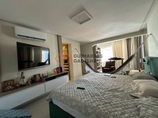 Apartamento Para Vender com 4 quartos 4 suítes no bairro Meireles em Fortaleza