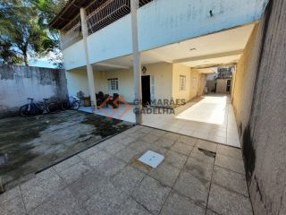 Excelente oportunidade! Casa ampla com 4 quartos (3 suítes) no José Walter.