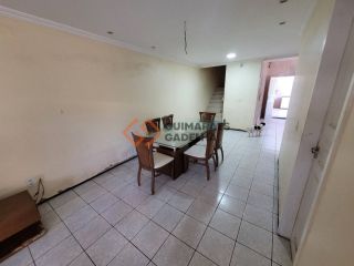 Excelente oportunidade! Casa ampla com 4 quartos (3 suítes) no José Walter.
