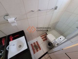 Excelente oportunidade! Casa ampla com 4 quartos (3 suítes) no José Walter.