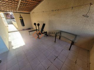 Excelente oportunidade! Casa ampla com 4 quartos (3 suítes) no José Walter.