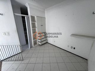 Imóvel Comercial Para Vender no bairro Dionísio Torres em Fortaleza
