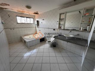 Imóvel Comercial Para Vender no bairro Dionísio Torres em Fortaleza