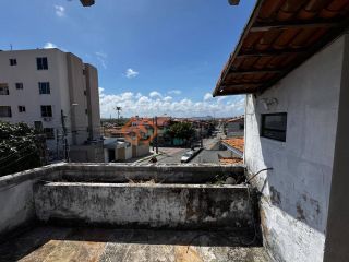 Imóvel Comercial Para Vender no bairro Dionísio Torres em Fortaleza