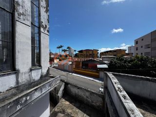 Imóvel Comercial Para Vender no bairro Dionísio Torres em Fortaleza