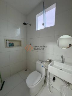 Apartamento Para Vender com 2 quartos 1 suítes no bairro Maraponga em Fortaleza