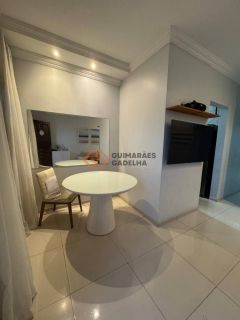 Apartamento Para Vender com 2 quartos 1 suítes no bairro Maraponga em Fortaleza