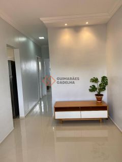 Apartamento Para Vender com 2 quartos 1 suítes no bairro Maraponga em Fortaleza
