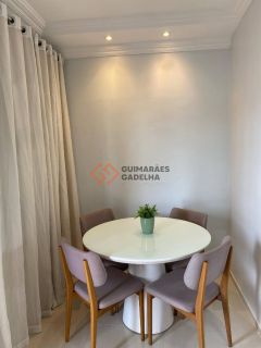 Apartamento Para Vender com 2 quartos 1 suítes no bairro Maraponga em Fortaleza