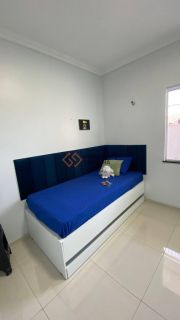Apartamento Para Vender com 2 quartos 1 suítes no bairro Maraponga em Fortaleza