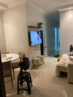 Apartamento Para Vender com 2 quartos 1 suítes no bairro Maraponga em Fortaleza