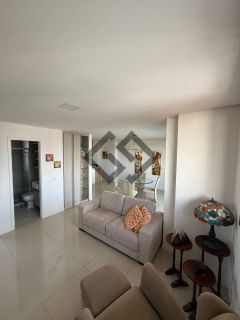 Apartamento Para Vender com 3 quartos 2 suítes no bairro Cocó em Fortaleza