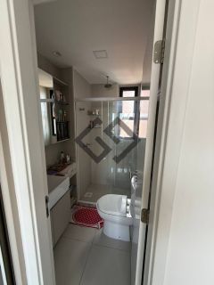 Apartamento Para Vender com 3 quartos 2 suítes no bairro Cocó em Fortaleza