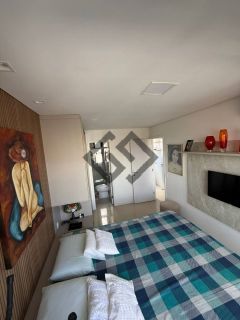 Apartamento Para Vender com 3 quartos 2 suítes no bairro Cocó em Fortaleza