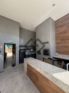 Apartamento Para Vender com 3 quartos 2 suítes no bairro Cocó em Fortaleza