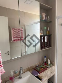 Apartamento Para Vender com 3 quartos 2 suítes no bairro Cocó em Fortaleza