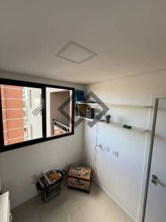 Apartamento Para Vender com 3 quartos 2 suítes no bairro Cocó em Fortaleza