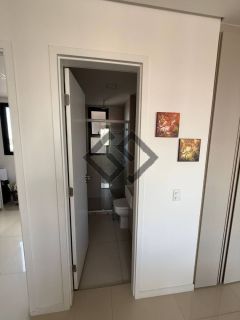 Apartamento Para Vender com 3 quartos 2 suítes no bairro Cocó em Fortaleza