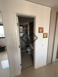 Apartamento Para Vender com 3 quartos 2 suítes no bairro Cocó em Fortaleza