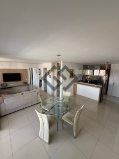 Apartamento Para Vender com 3 quartos 2 suítes no bairro Cocó em Fortaleza