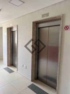 Apartamento Para Vender com 3 quartos 2 suítes no bairro Cocó em Fortaleza