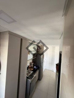 Apartamento Para Vender com 3 quartos 2 suítes no bairro Cocó em Fortaleza