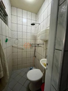 Casa em Condomínio Para Vender com 4 quartos 4 suítes no bairro Edson Queiroz em Fortaleza