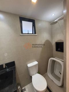 Apartamento Para Vender no bairro Aldeota em Fortaleza