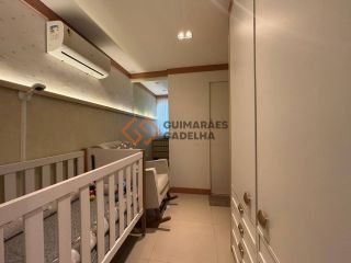 Apartamento Para Vender no bairro Aldeota em Fortaleza